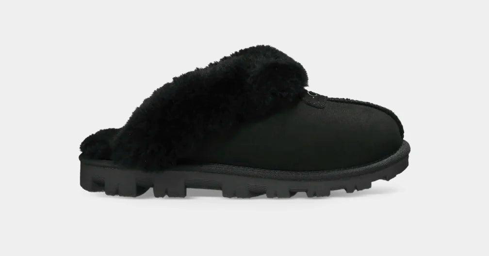 UGG® Women's Coquette Slipper Gravity NYC