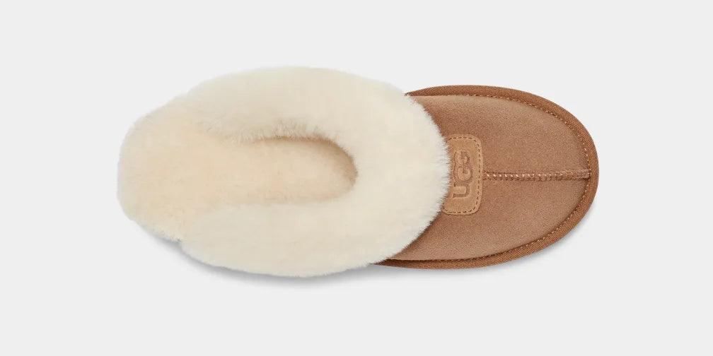 UGG® Women's Coquette Slipper Gravity NYC