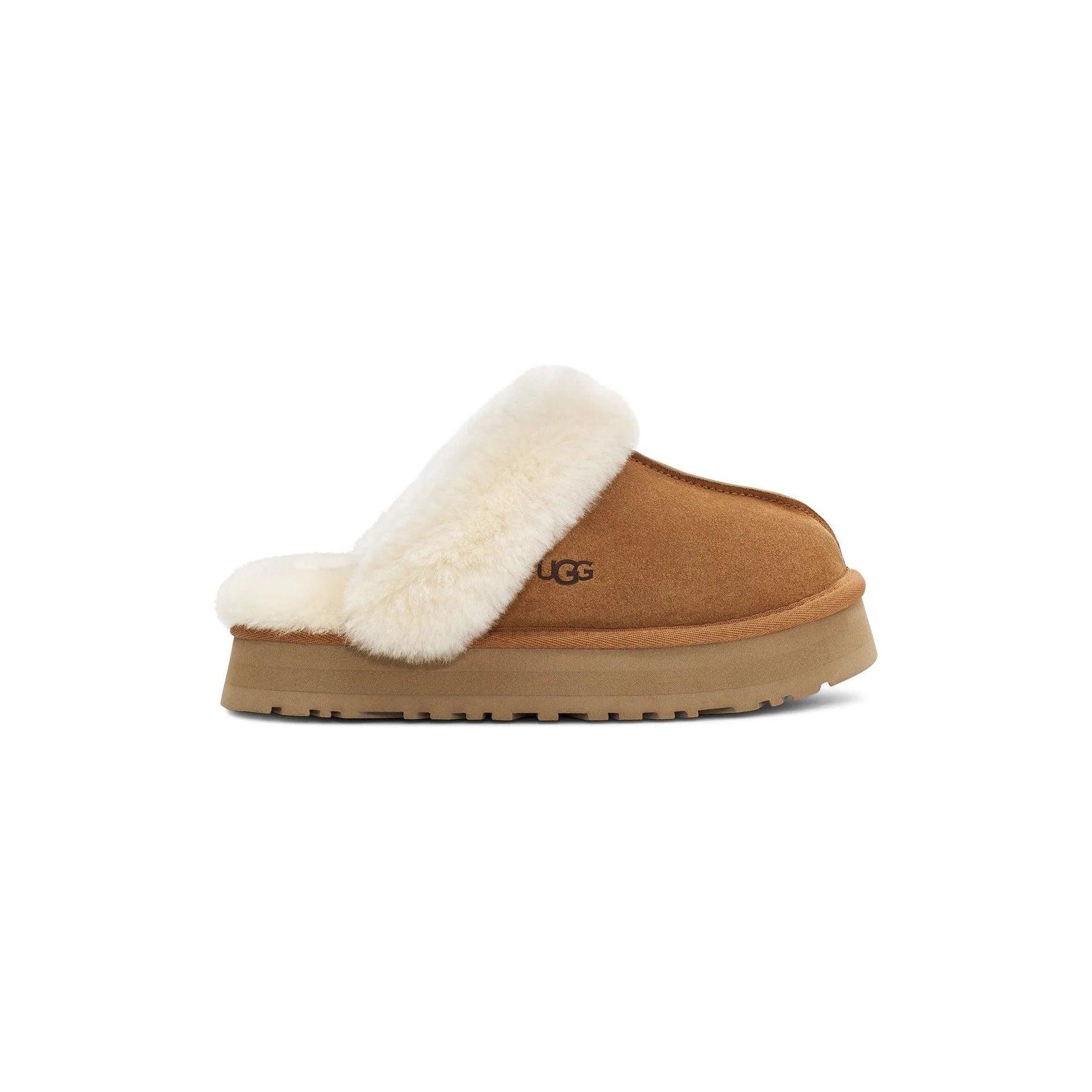 UGG® Women's Disquette Slipper Gravity NYC