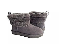 UGG® Women's Fluff Mini Quilted Gravity NYC