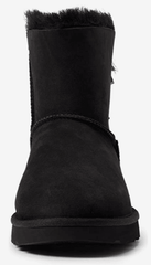 UGG® Women's Mini Bailey Bow II Boot Gravity NYC