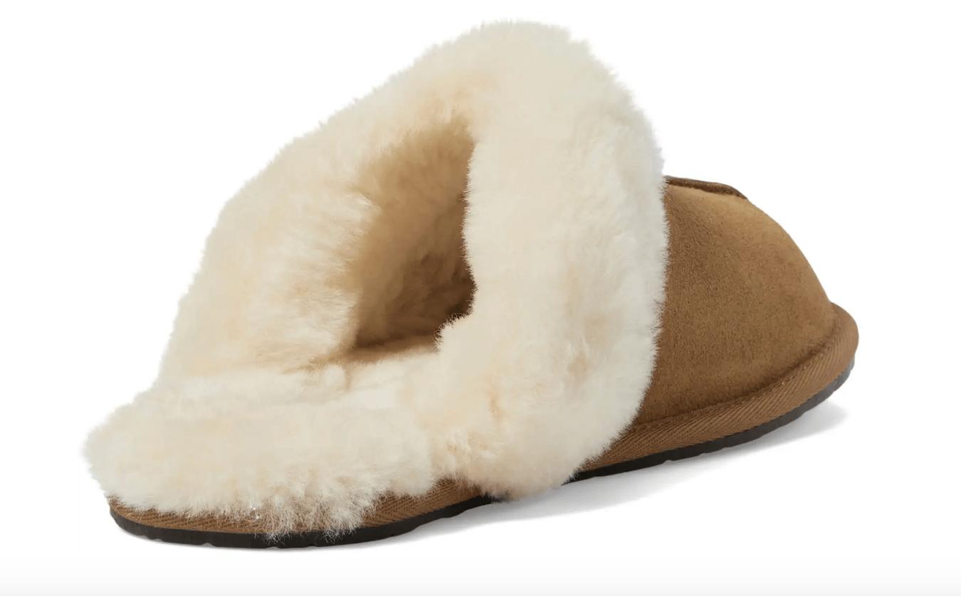 UGG® Women's Scuffette II Gravity NYC