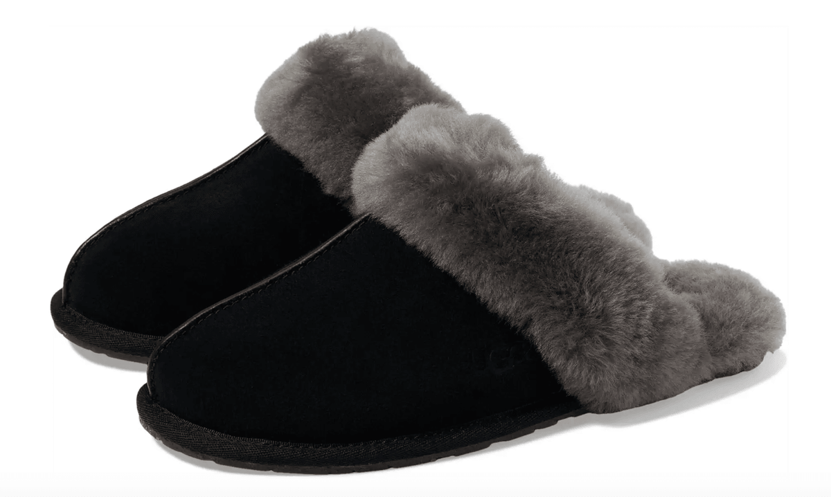 UGG® Women's Scuffette II Gravity NYC