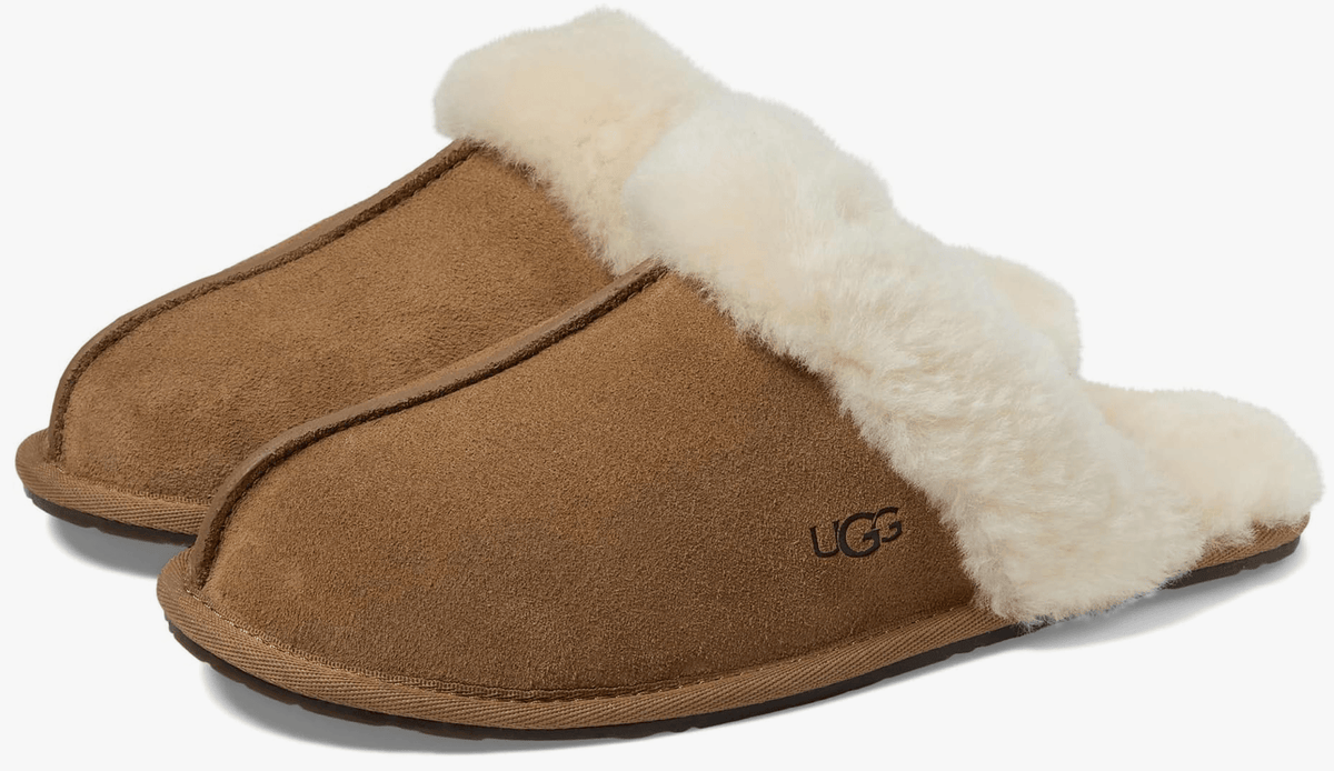 UGG® Women's Scuffette II Gravity NYC