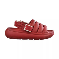 UGG® Women's Sport Yeah Slides Gravity NYC