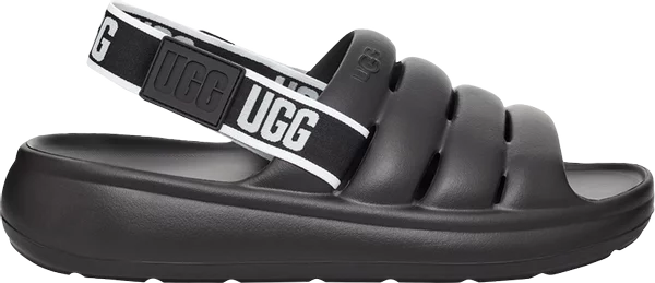 UGG® Women's Sport Yeah Slides Gravity NYC