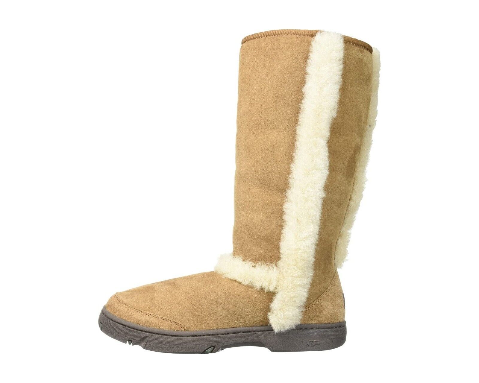 UGG Women's Sunburst Tall Gravity NYC