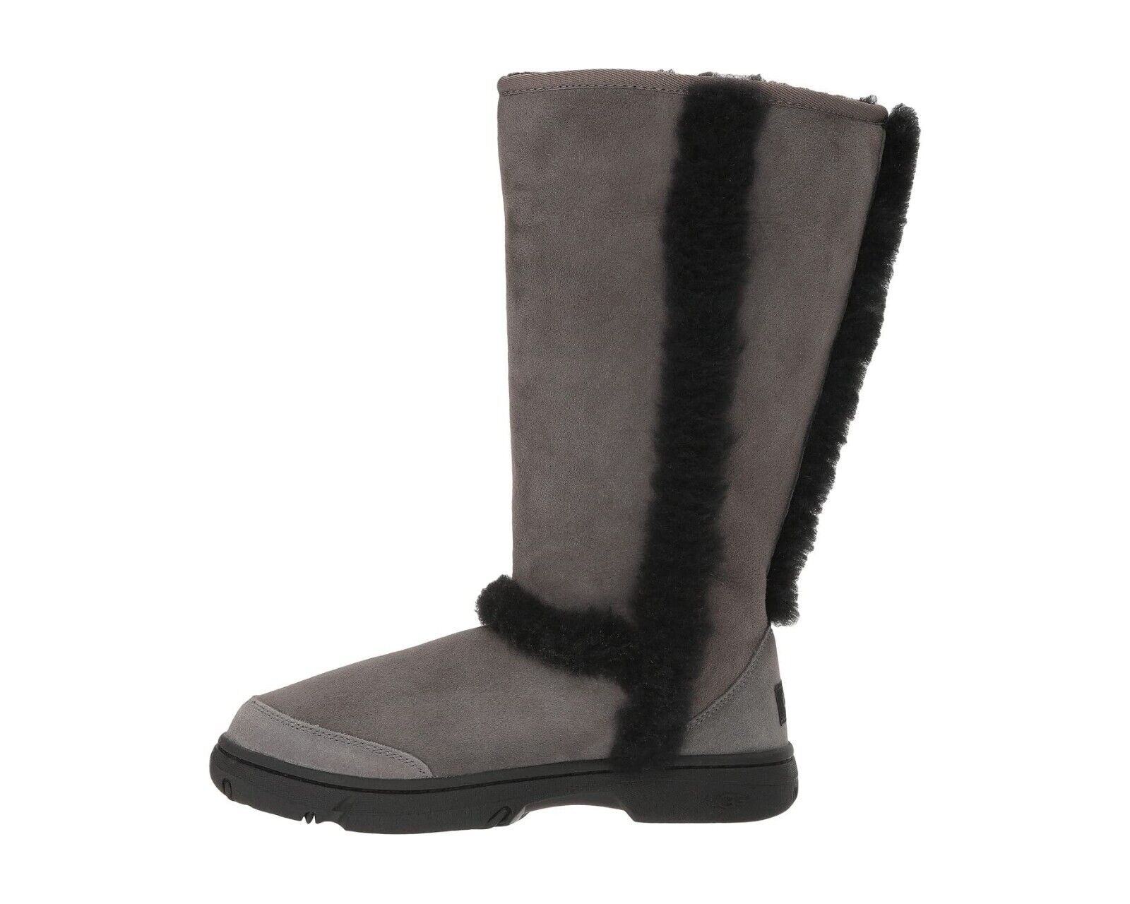 UGG Women's Sunburst Tall Gravity NYC