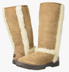 UGG Women's Sunburst Tall Gravity NYC