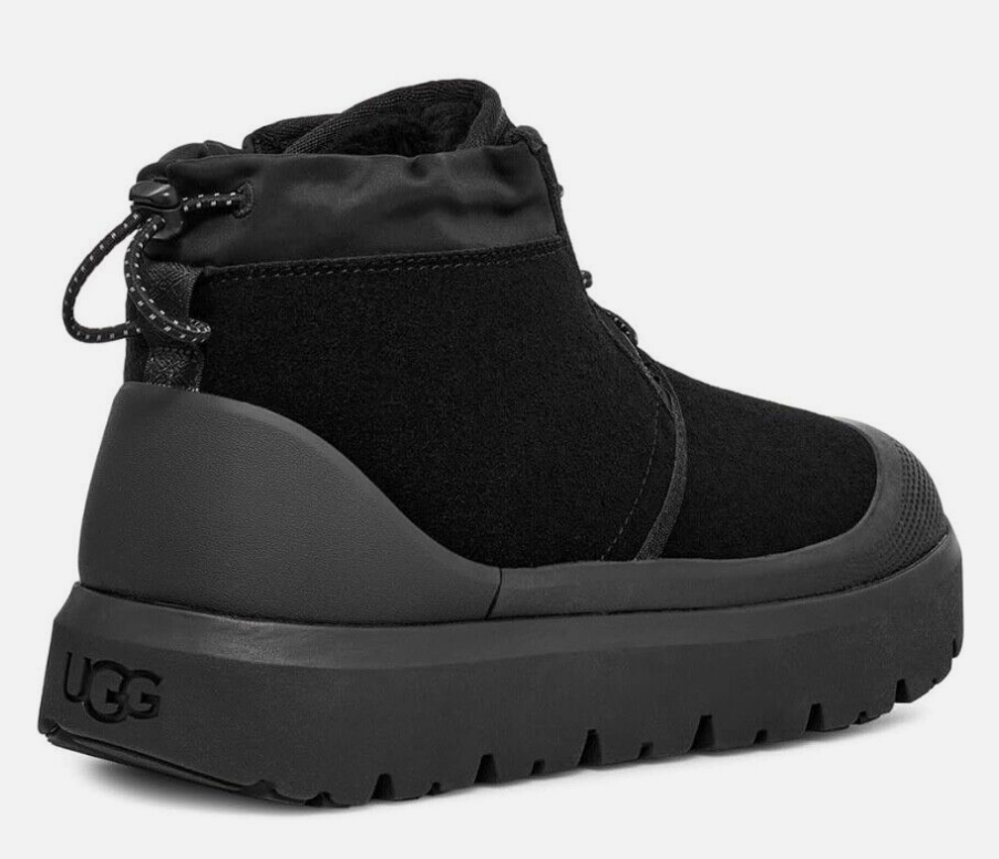 UGG FOOTWEAR Gravity NYC