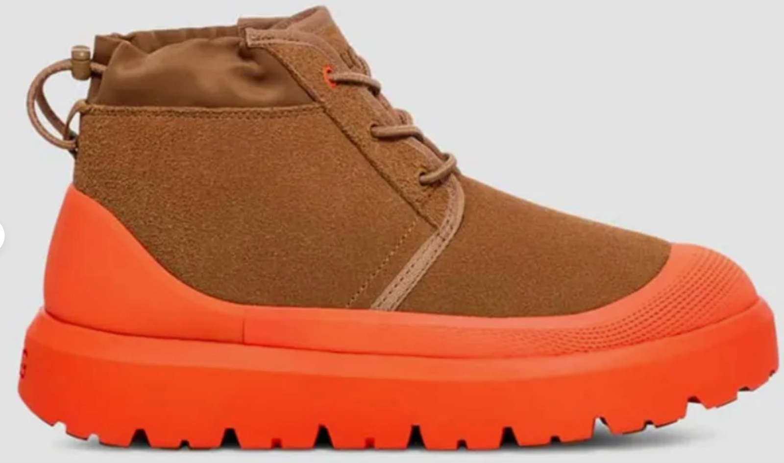 UGG FOOTWEAR Gravity NYC
