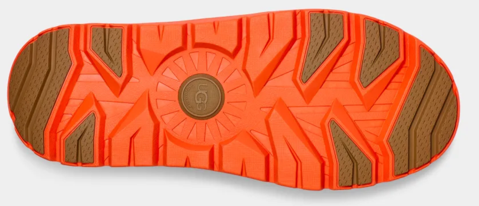 UGG FOOTWEAR Gravity NYC