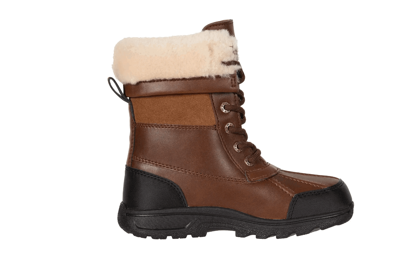 UGG® Big Kids' Butte II CWR