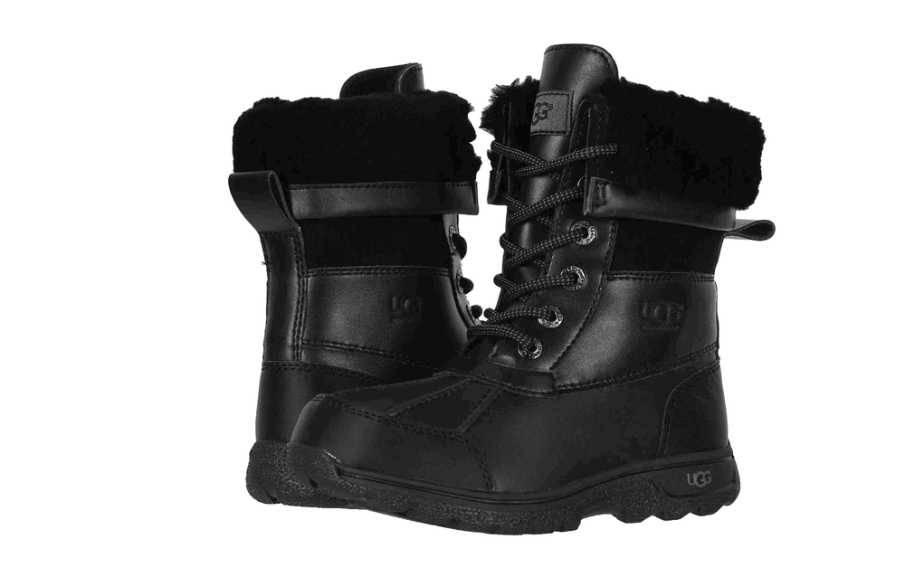 UGG Big Kids' Butte II CWR - Gravity NYC