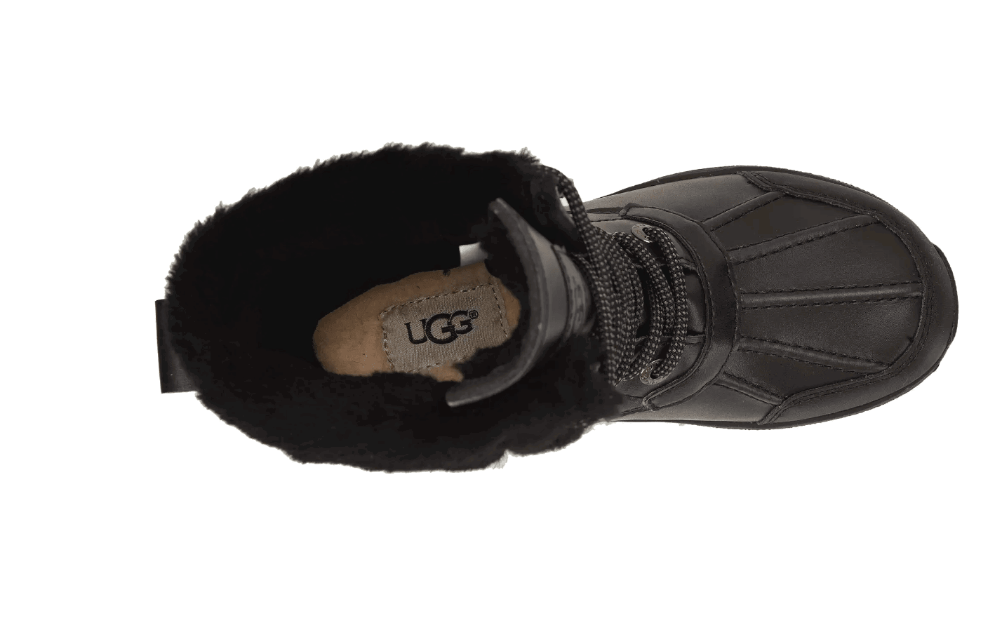 UGG® Big Kids' Butte II CWR Gravity NYC