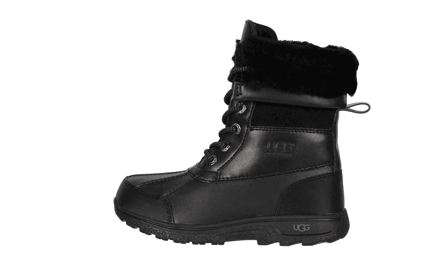 UGG® Big Kids' Butte II CWR