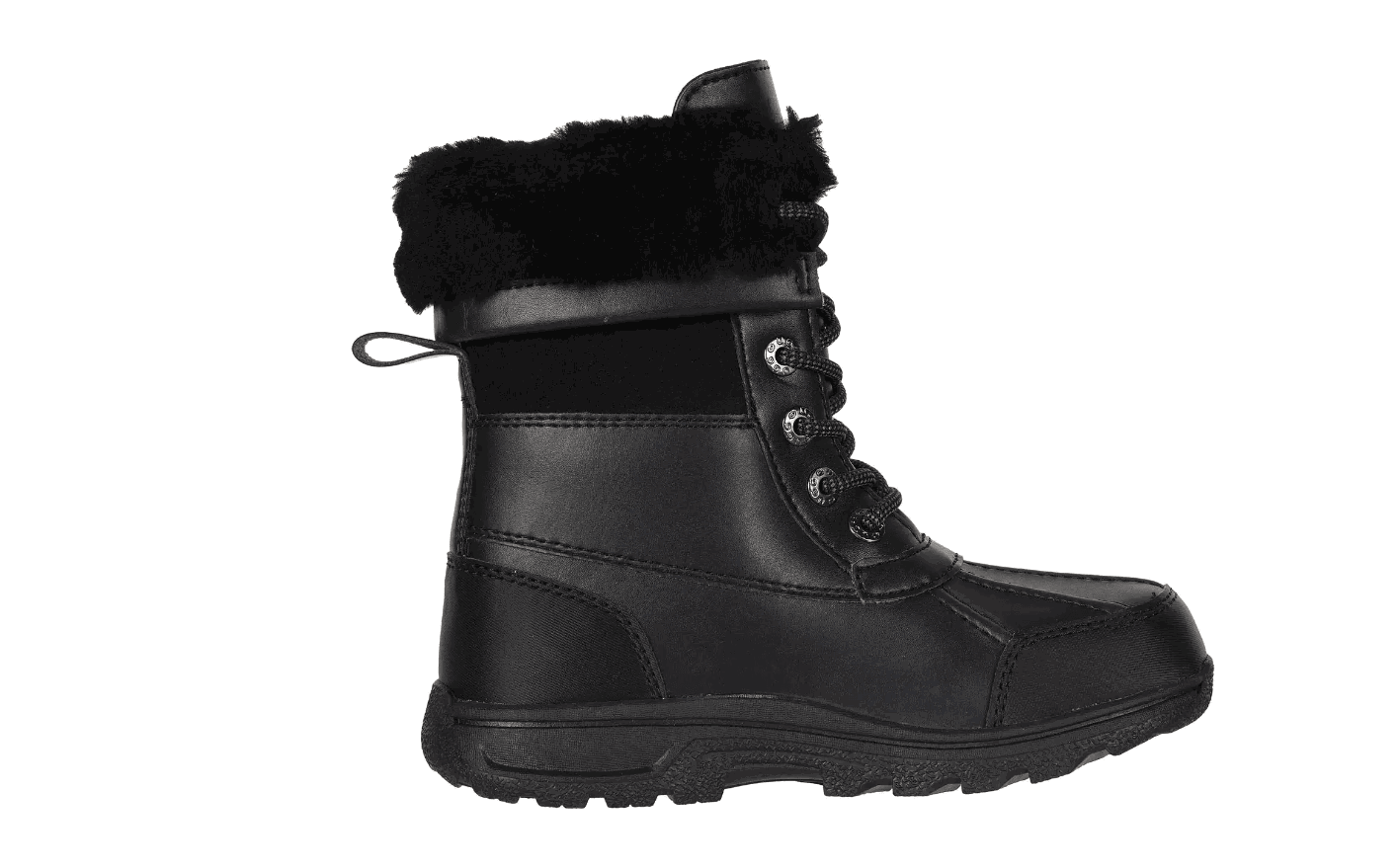 UGG® Big Kids' Butte II CWR Gravity NYC