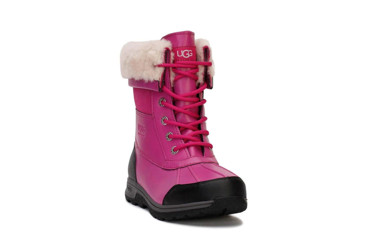 UGG® Big Kids' Butte II CWR