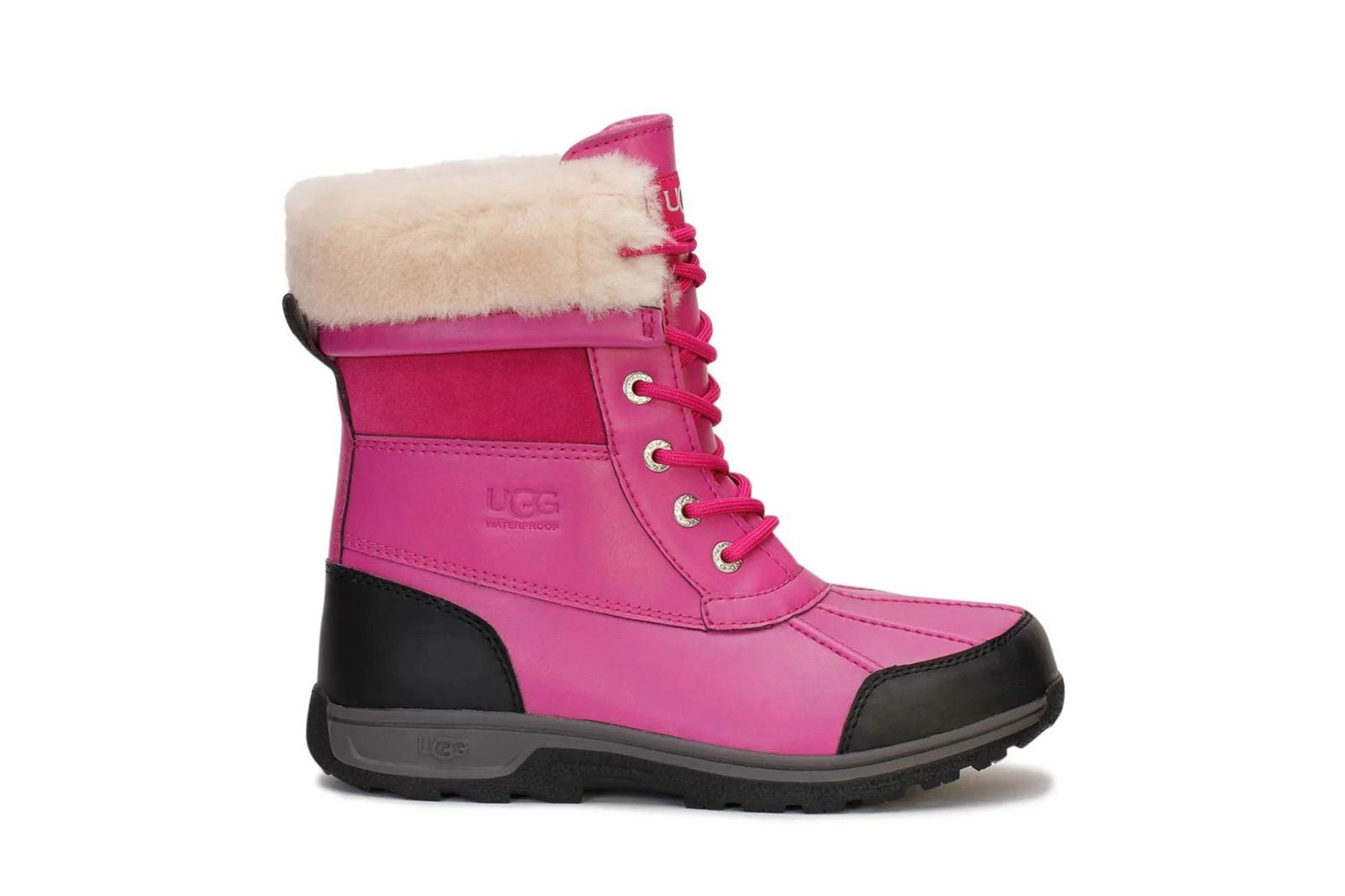 UGG® Big Kids' Butte II CWR