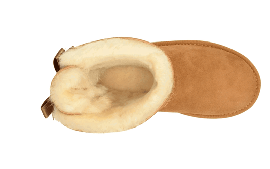 UGG FOOTWEAR Gravity NYC