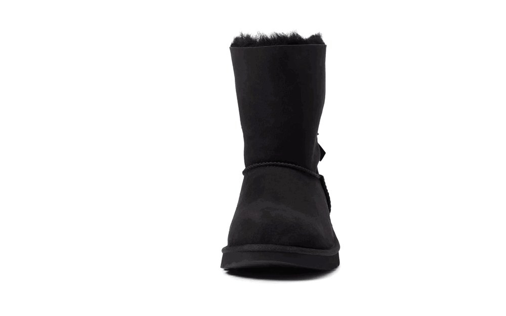 UGG Kids' Bailey Bow II Boot - Gravity NYC