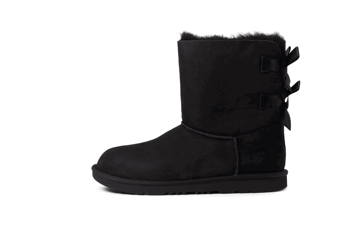 UGG® Kids' Bailey Bow II Boot