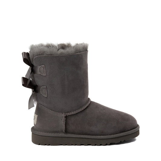 UGG Kids' Bailey Bow II Boot - Gravity NYC