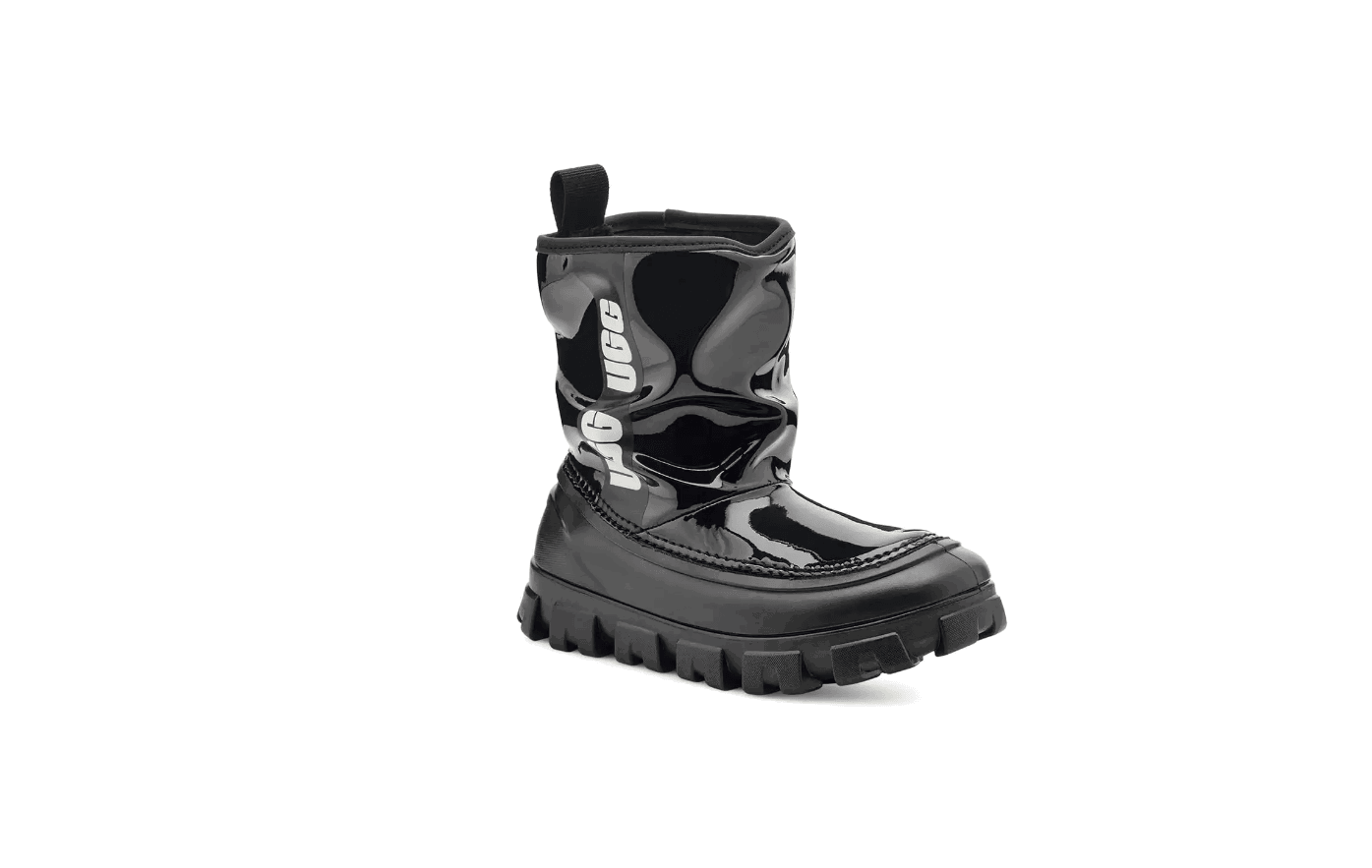 UGG FOOTWEAR Gravity NYC