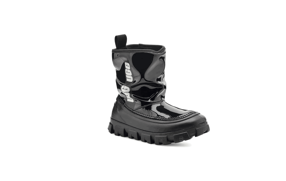 UGG FOOTWEAR Gravity NYC