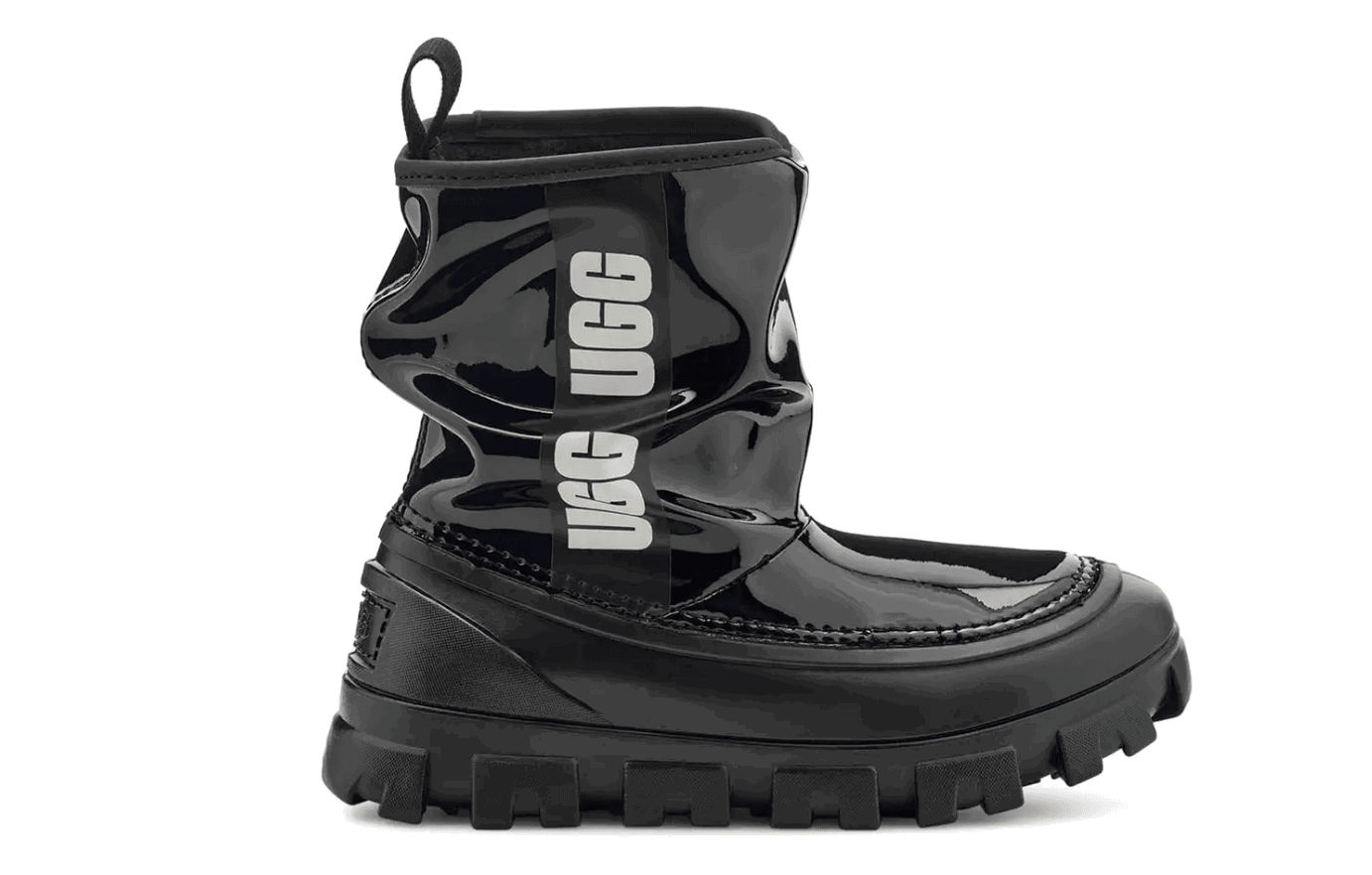 UGG FOOTWEAR Gravity NYC
