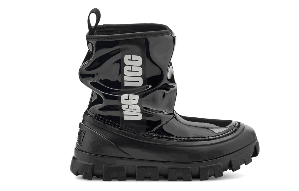 UGG Kids' Classic Brellah Mini - Gravity NYC