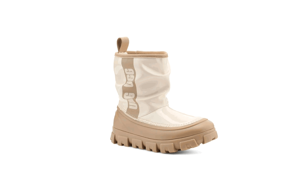 UGG Kids' Classic Brellah Mini - Gravity NYC