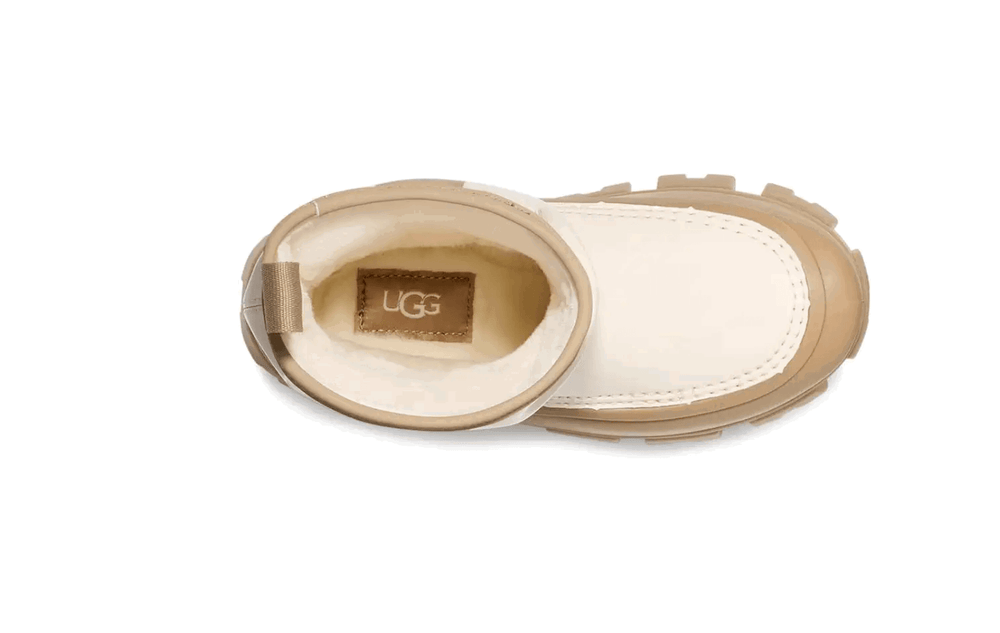 UGG Kids' Classic Brellah Mini - Gravity NYC