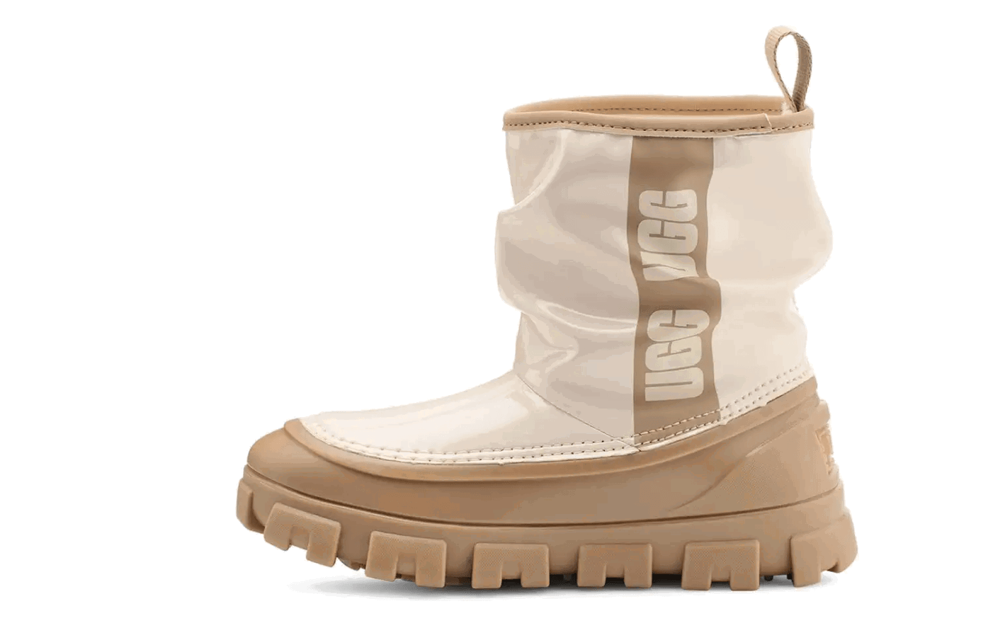 UGG® Kids' Classic Brellah Mini Gravity NYC