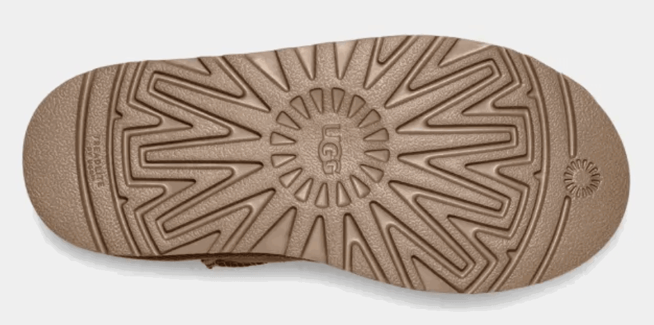 UGG FOOTWEAR Gravity NYC