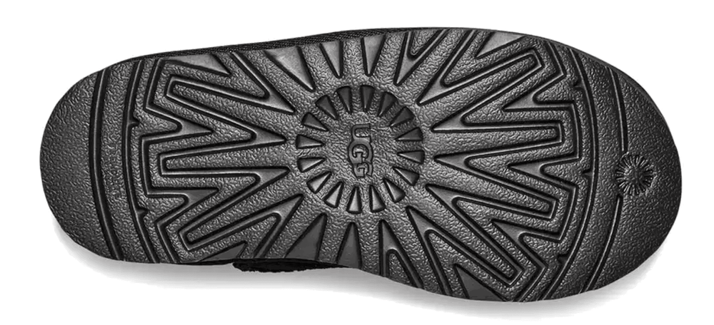 UGG Kids' Classic Mini Platform - Gravity NYC