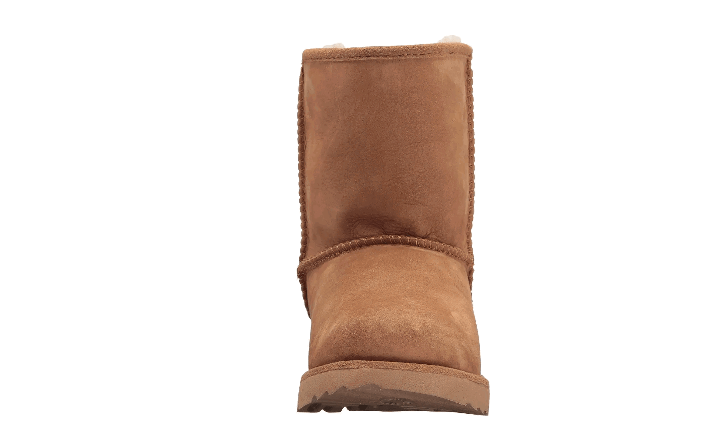 UGG® Kids' Classic Short II Gravity NYC