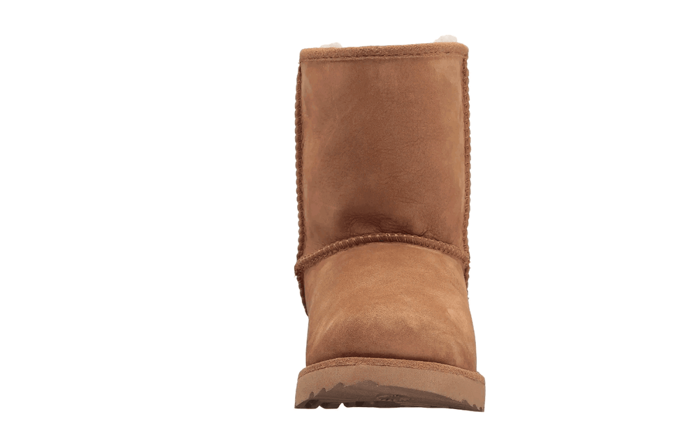 UGG Kids' Classic Short II - Gravity NYC