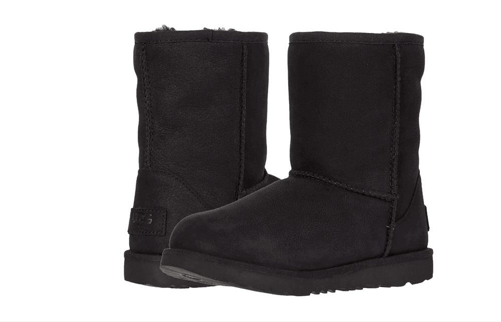 UGG Kids' Classic Short II - Gravity NYC