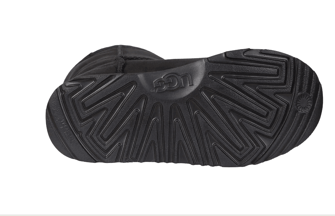 UGG FOOTWEAR Gravity NYC