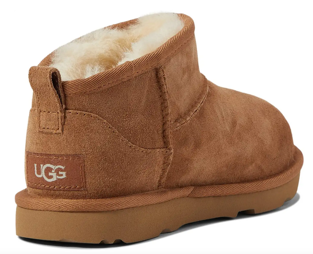 UGG Kids' Classic Ultra Mini - Gravity NYC