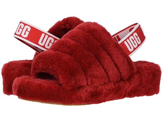 UGG FOOTWEAR Gravity NYC