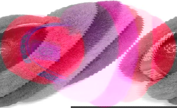 UGG Kids' Fluff Yeah Slide - Gravity NYC