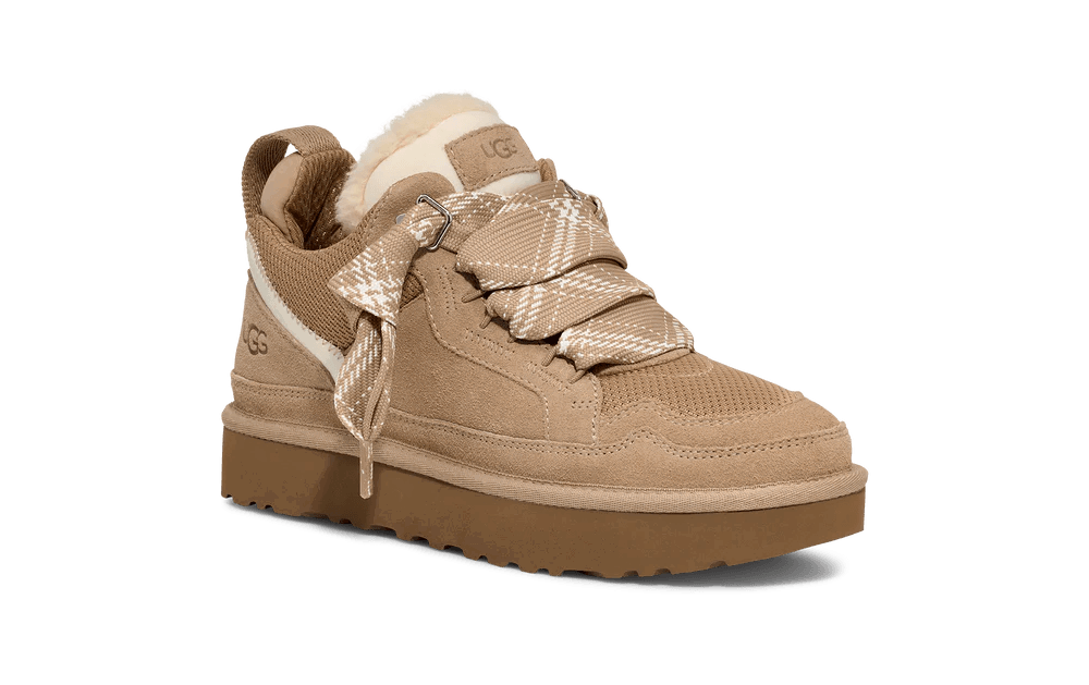 UGG FOOTWEAR Gravity NYC