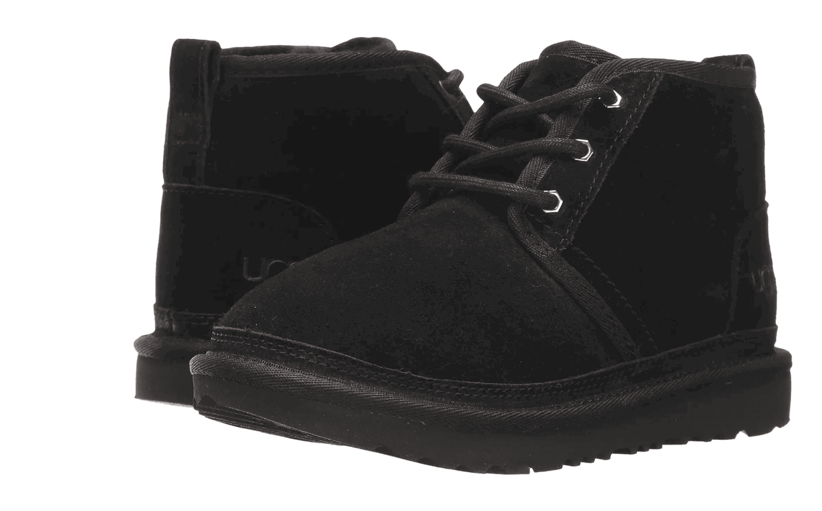 UGG FOOTWEAR Gravity NYC