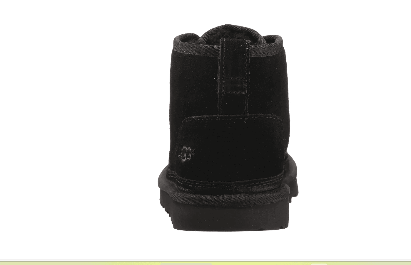 UGG FOOTWEAR Gravity NYC