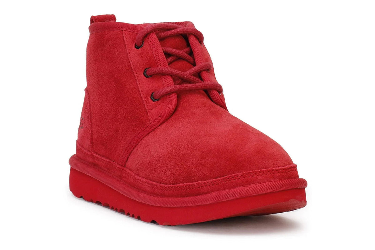 UGG FOOTWEAR Gravity NYC