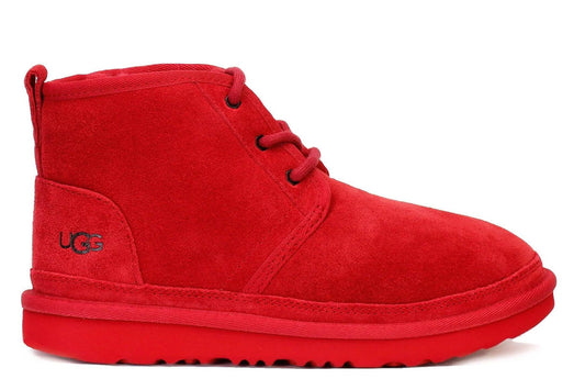 UGG FOOTWEAR Gravity NYC