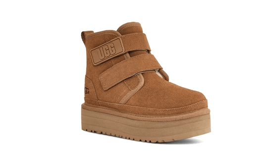 UGG FOOTWEAR Gravity NYC