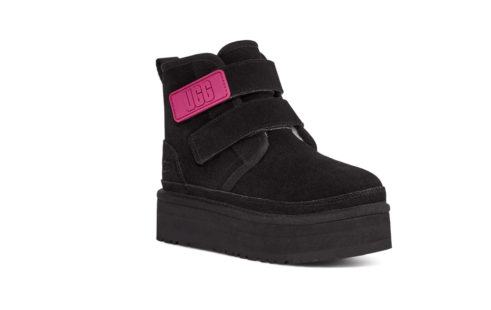 UGG Kids' Neumel Platform - Gravity NYC